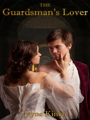 cover image of The Guardsman's Lover